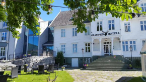 Gloppen Hotell - by Classic Norway Hotels